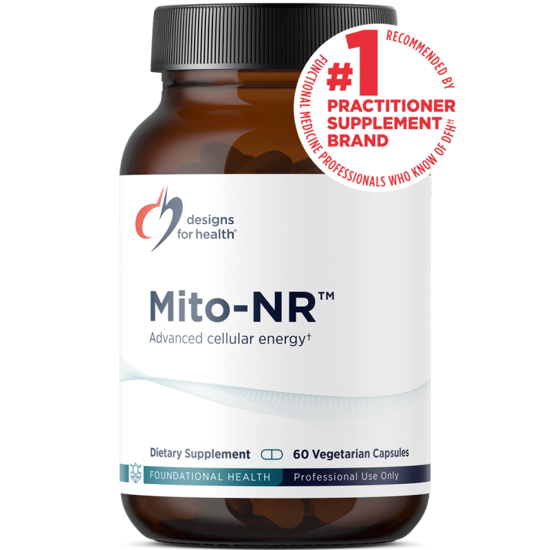Mito-NR™ - 60 vegetarian capsules