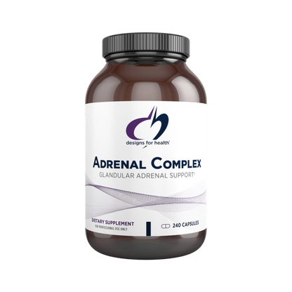 Adrenal Complex - 240 capsules