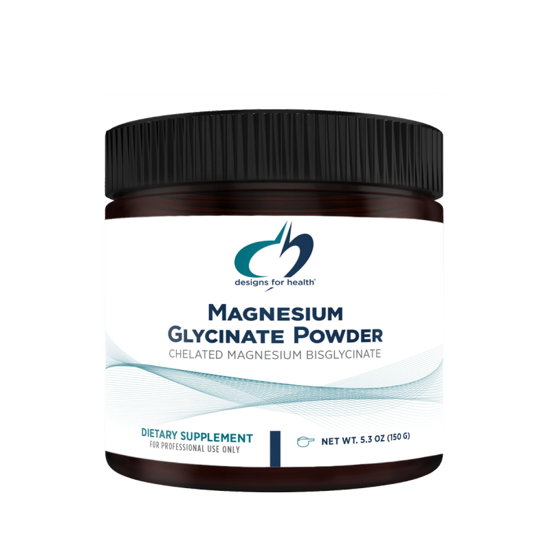 Magnesium Glycinate Powder