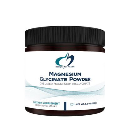 Magnesium Glycinate Powder