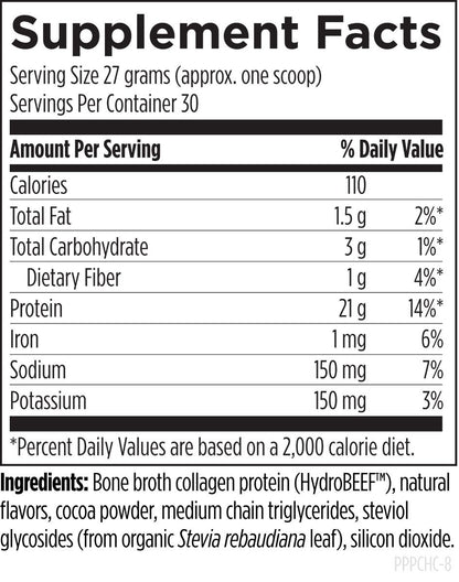 Bone Broth Protein formerly PurePaleo™