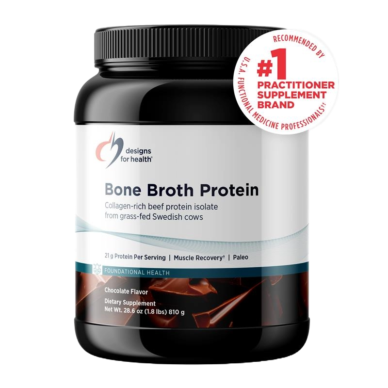 Bone Broth Protein formerly PurePaleo™