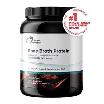 Bone Broth Protein formerly PurePaleo™