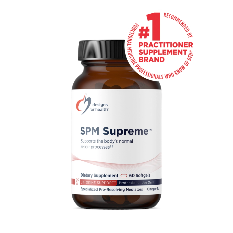 Arterosil® HP - 60 capsules
