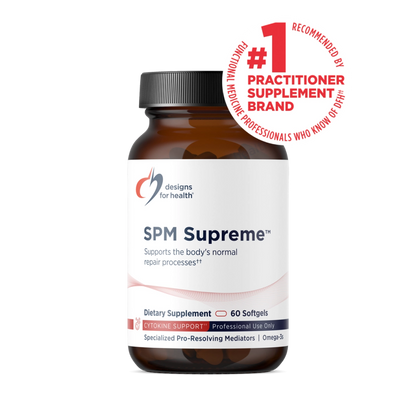 Arterosil® HP - 60 capsules